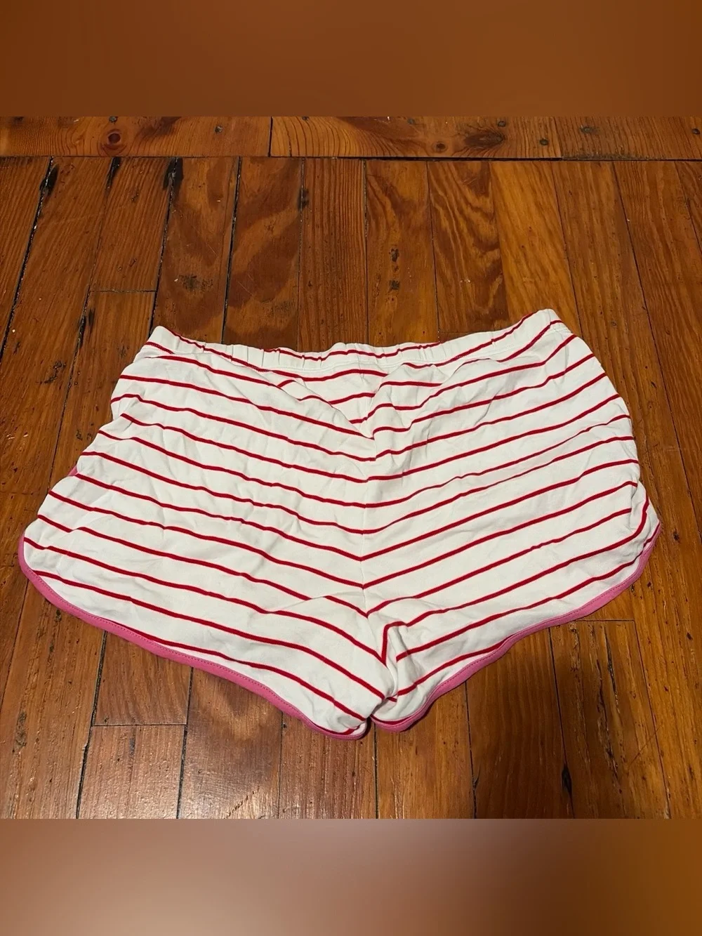 LAKE PJ BOTTOMS